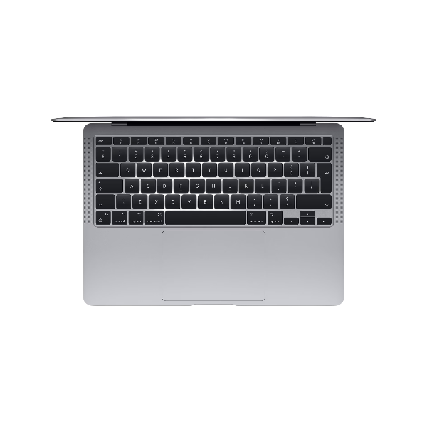 MacBook Air 13″ (2020, M1 Chip) – Grau