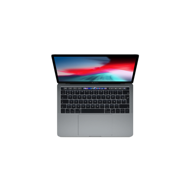 MacBook Pro 13″ (2019) – Space Grau