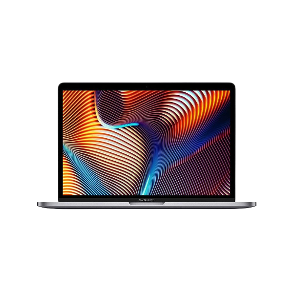 MacBook Pro 13″ (2019) – Space Grau