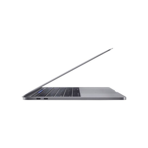 MacBook Pro 13″ (2019) – Space Grau