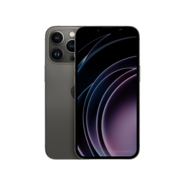 iPhone 13 Pro – 128 GB / Graphit