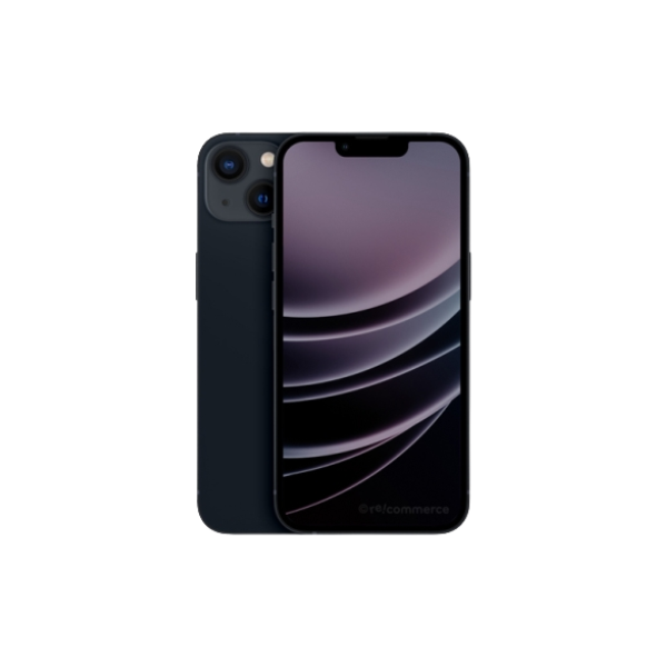 iPhone 13 – 128 GB / Mitternacht