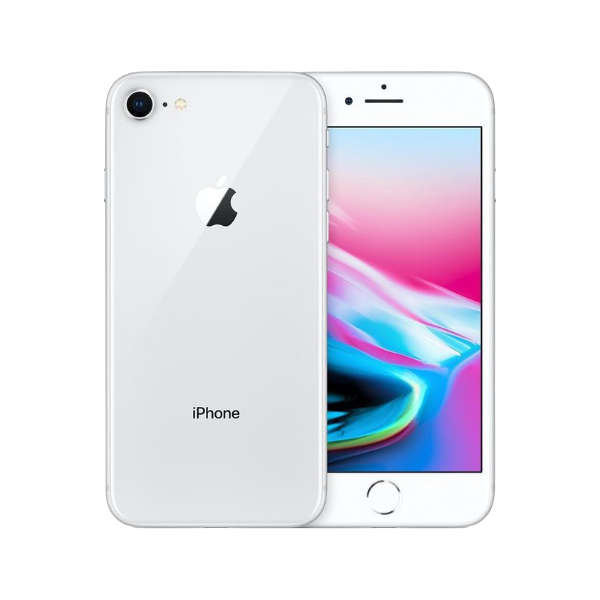 Apple iPhone 8 – 64 GB – Weiss
