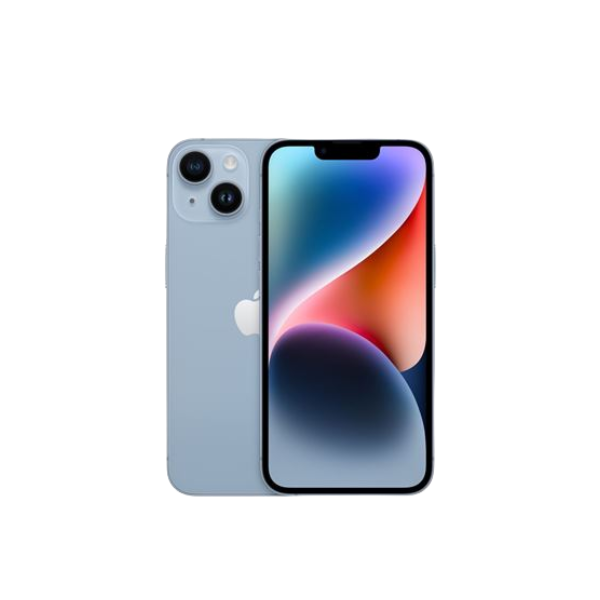 iPhone 14 – 128 GB / Blau