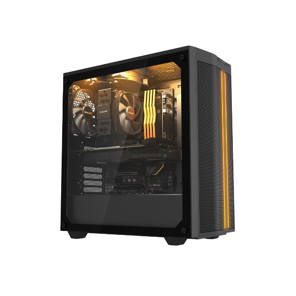 NOVA 3 – Pro Gamer Edition